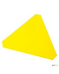 Plataforma triangular Gonge