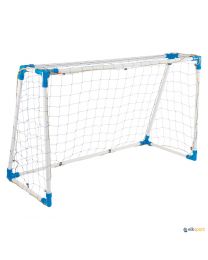Portería hockey floorball match gol