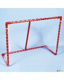 Portería hockey-floorball PVC
