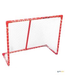 Portería hockey-floorball PVC