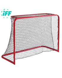 Portería floorball reglamentaria