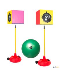 Poull Ball Spordas