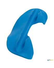 Protector para barra de cuello y hombros