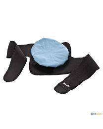 Pulpo con bolsa para cubitos Mueller