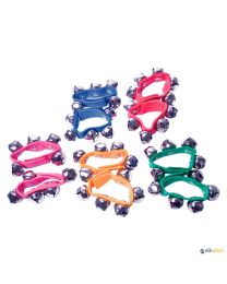 PULSERA DE CASCABELES