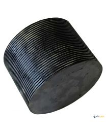 Repuesto rodillo carro marca campos