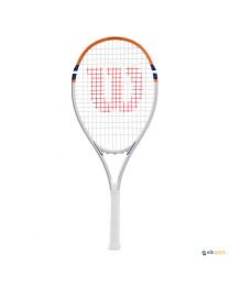 Raqueta tenis Wilson Roland Garros Elite