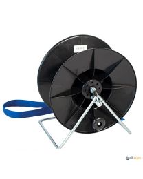 Recogedor cintas delimitación