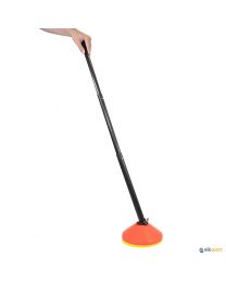 Recogedor de conos chinos