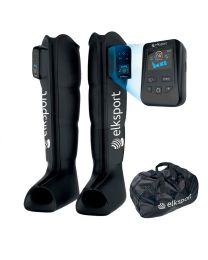 Recovery portable boots Elk Sport