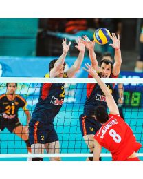Red voleibol Advance