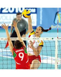 Red voleibol oficial RFEV