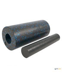 Rodillo masaje 2 en 1