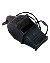 Silbato Fox 40 Sonik Blast CMG negro