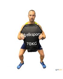 Saco de arena Strongman