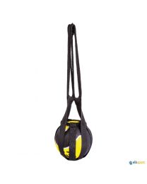 Saco de rotación de fitness
