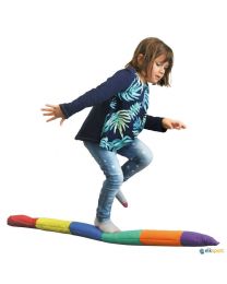 Serpiente de equilibrio infantil