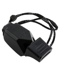 Silbato Fox 40 Fuziun CMG negro