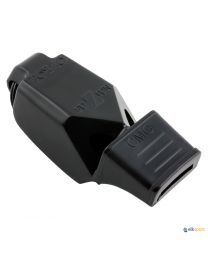 Silbato Fox 40 Fuziun CMG negro