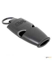 Silbato Fox 40 Micro negro