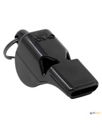 Silbato Fox 40 Mini negro