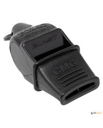 Silbato Fox 40 Sonik Blast CMG negro