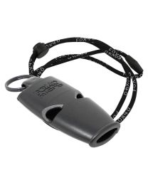Silbato Fox 40 Micro negro