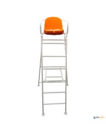 Silla para juez de tenis