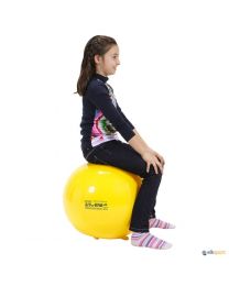 Sit Gym para niños 45 centímetros Gymnic