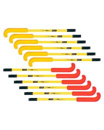Sticks hockey hierba Dom