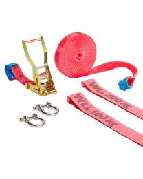 SLACKSTAR AVANZADO