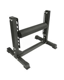 Soporte para sentadillas búlgaras con altura regulable