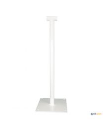 Soporte portátil para barra de ballet