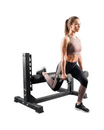 Soporte para sentadillas búlgaras de Elk Sport