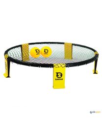 Spikeball Weekender