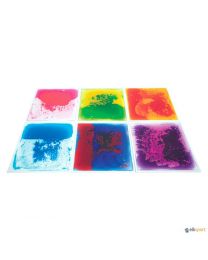 Suelo desarrollo sensorial y perceptual