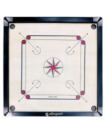 Carrom