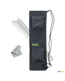 BOLSA + PAÑO TAKTIFOL