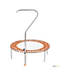 Trampolín acuático