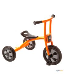 Triciclo mediano Winther
