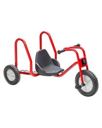 Triciclo Viking BobKart Winther