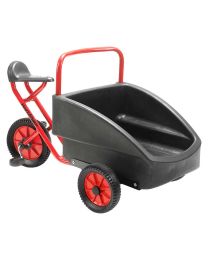Triciclo Viking Kangaroo Winther