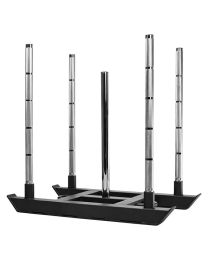 Trineo Power Sled competición