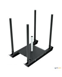 Trineo Power Sled para entrenamiento de fitness