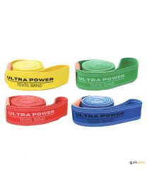 Ultra Power Textil Band