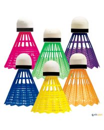 Volantes de bádminton básicos