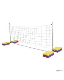 Voleibol flotante