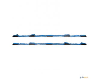 Andadores cooperativos