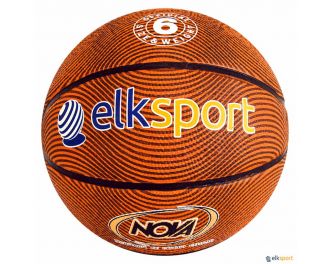 Balón baloncesto Nova | Talla 6