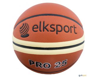 Balón baloncesto Pro 25 | Talla 6
